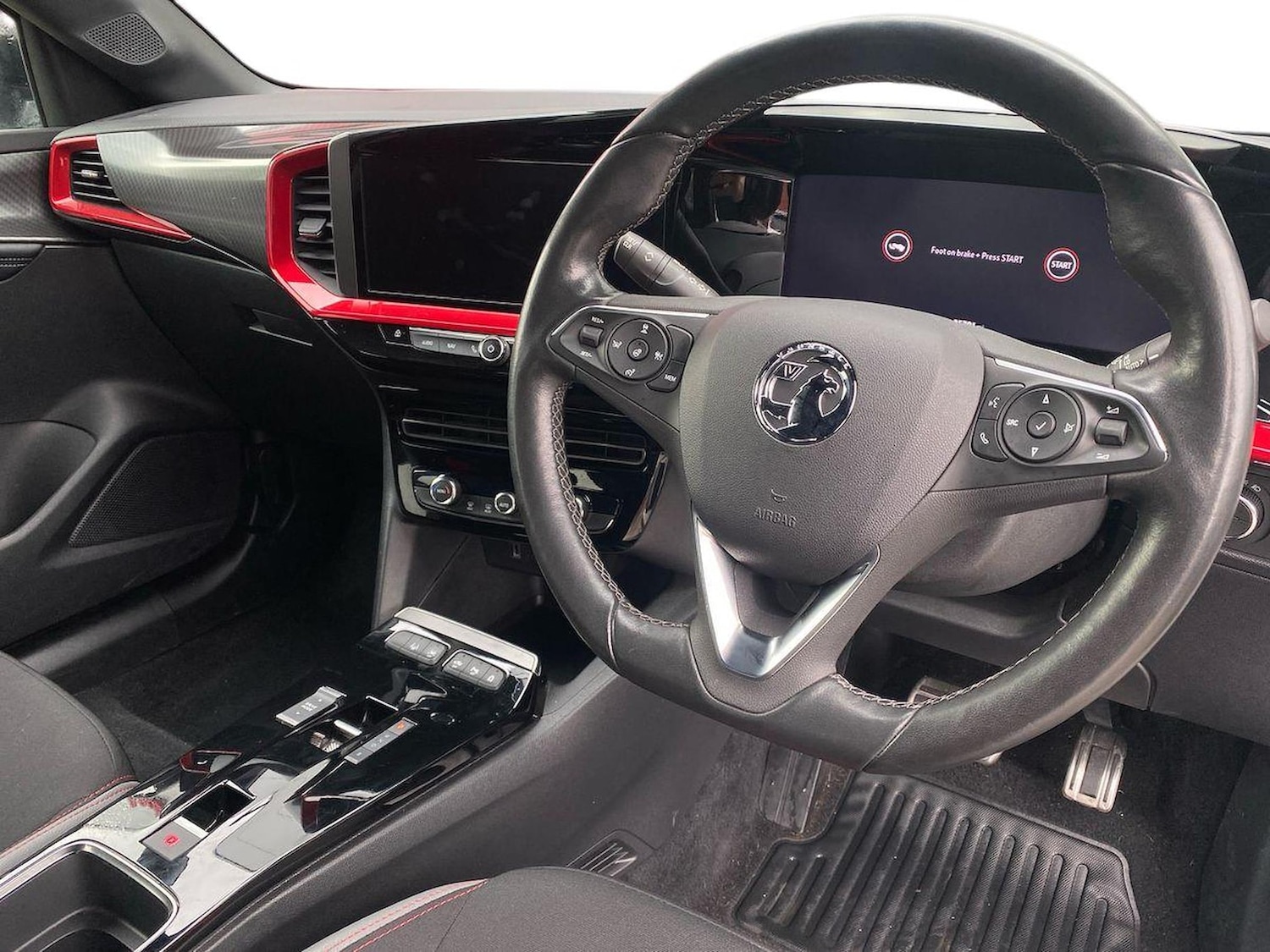 Used Vauxhall Mokka 2021 for sale - 77789559: Photo 15