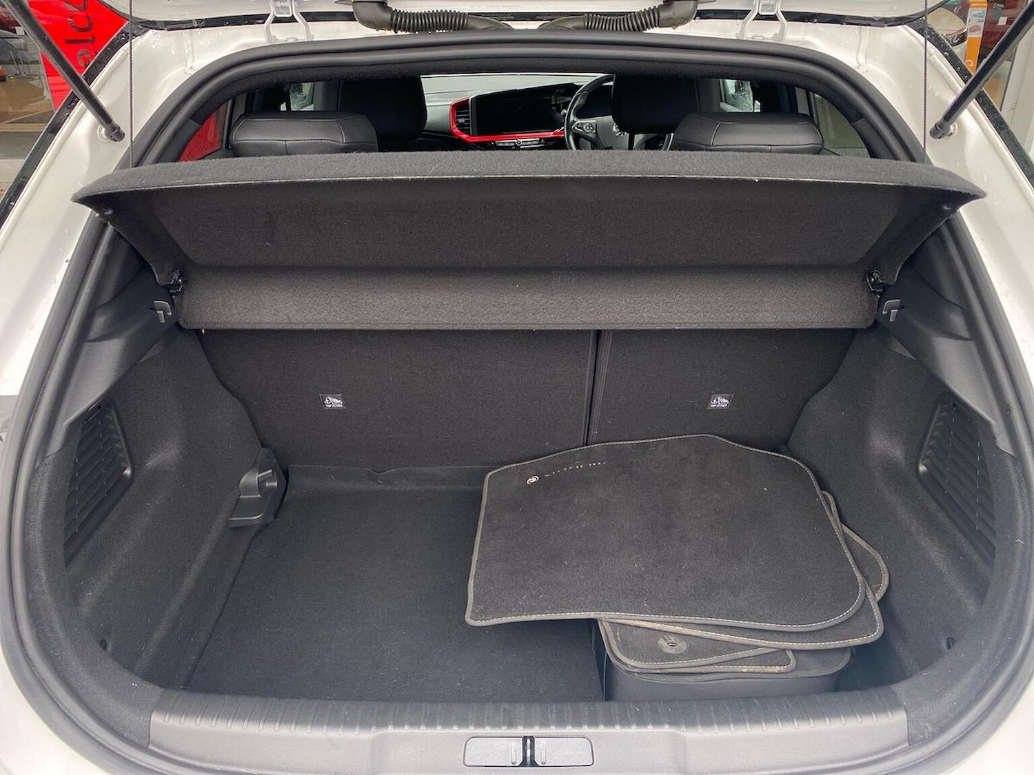 Used Vauxhall Mokka 2021 for sale - 77789559: Photo 17