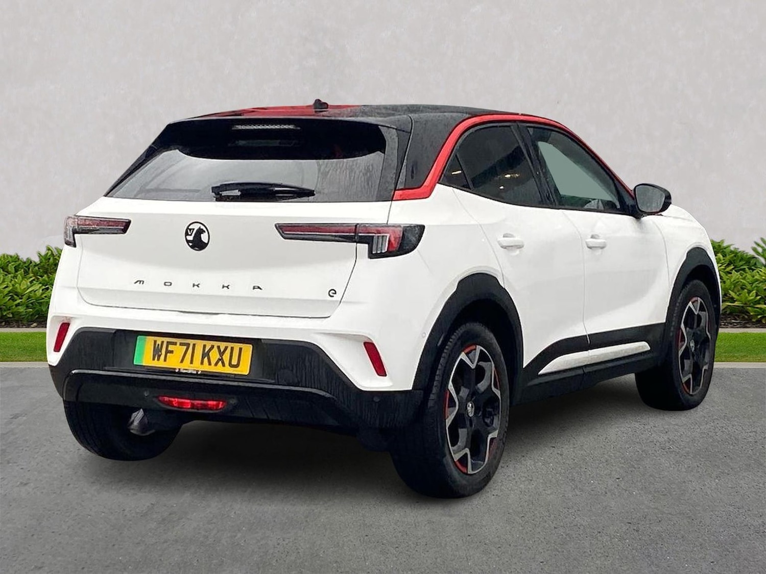 Used Vauxhall Mokka 2021 for sale - 77789559: Photo 18