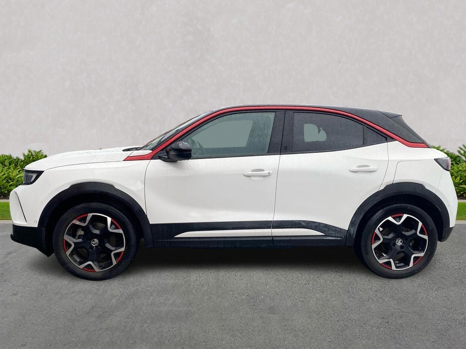 Used Vauxhall Mokka 2021 for sale - 77789559: Photo 19