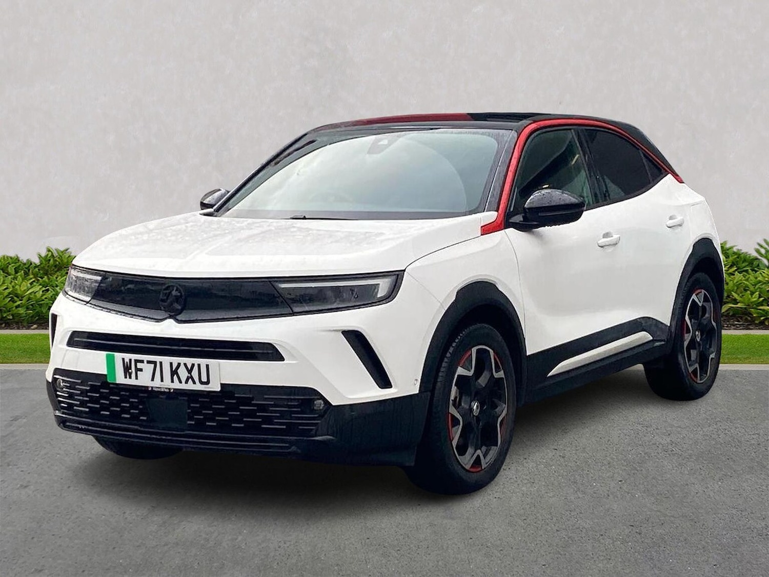 Used Vauxhall Mokka 2021 for sale - 77789559: Photo 20