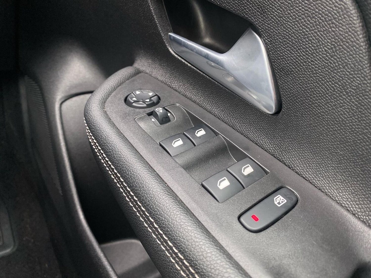 Used Vauxhall Mokka 2021 for sale - 77789559: Photo 21