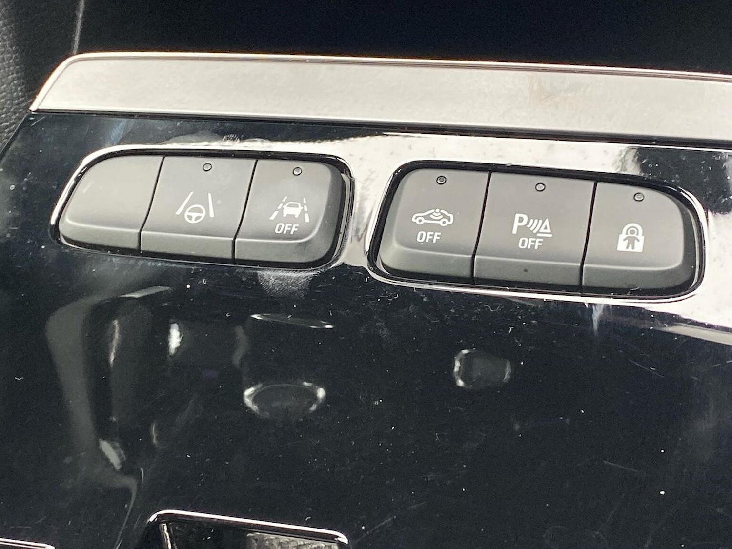 Used Vauxhall Mokka 2021 for sale - 77789559: Photo 22