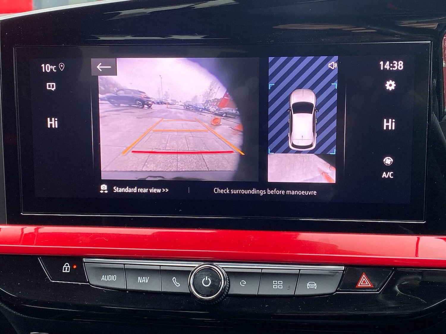 Used Vauxhall Mokka 2021 for sale - 77789559: Photo 23