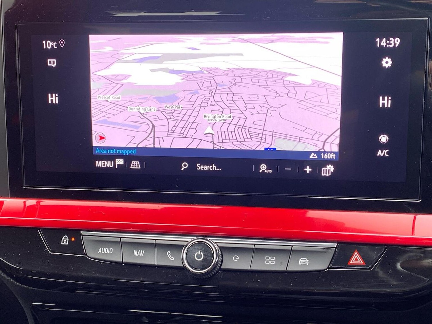 Used Vauxhall Mokka 2021 for sale - 77789559: Photo 24