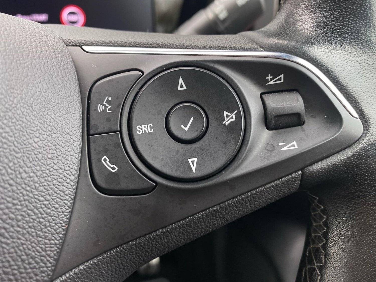 Used Vauxhall Mokka 2021 for sale - 77789559: Photo 25