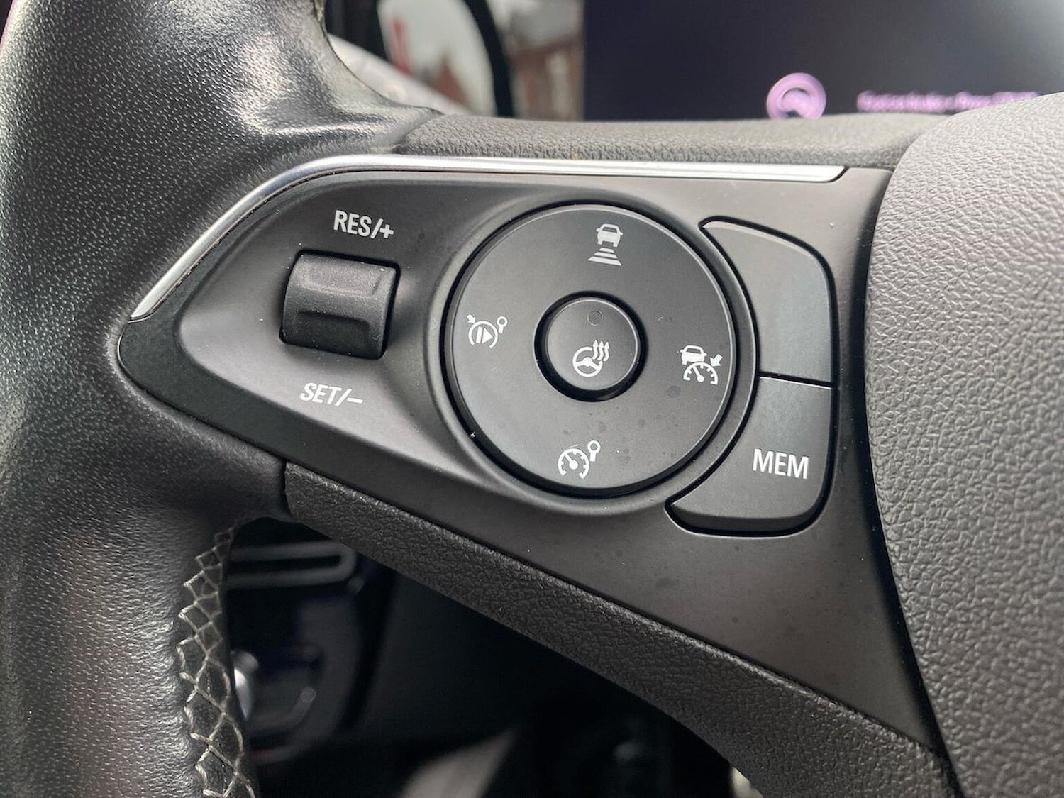 Used Vauxhall Mokka 2021 for sale - 77789559: Photo 26