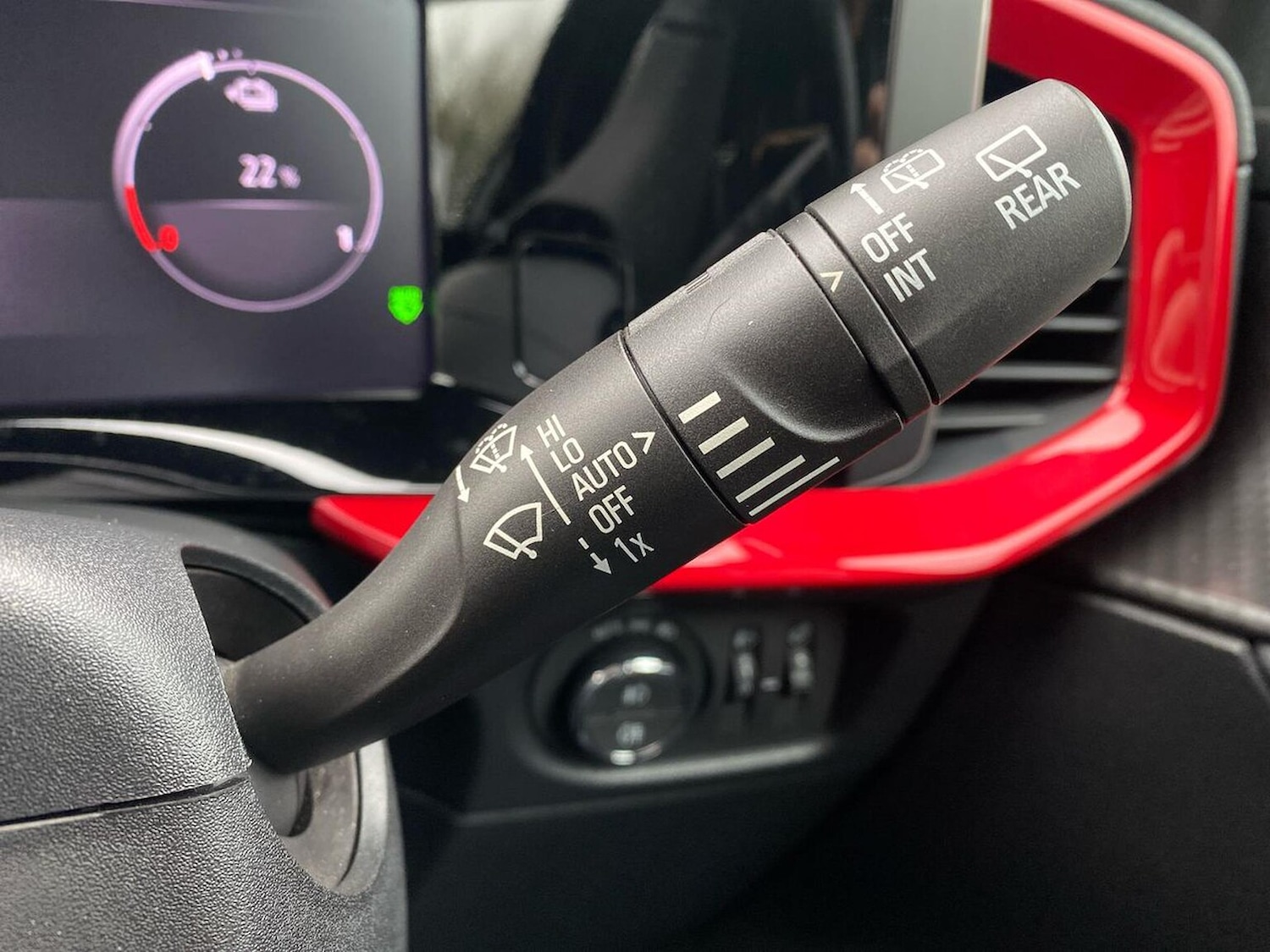 Used Vauxhall Mokka 2021 for sale - 77789559: Photo 27