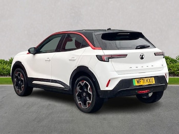 Used Vauxhall Mokka 2021 for sale - 77789559: Photo