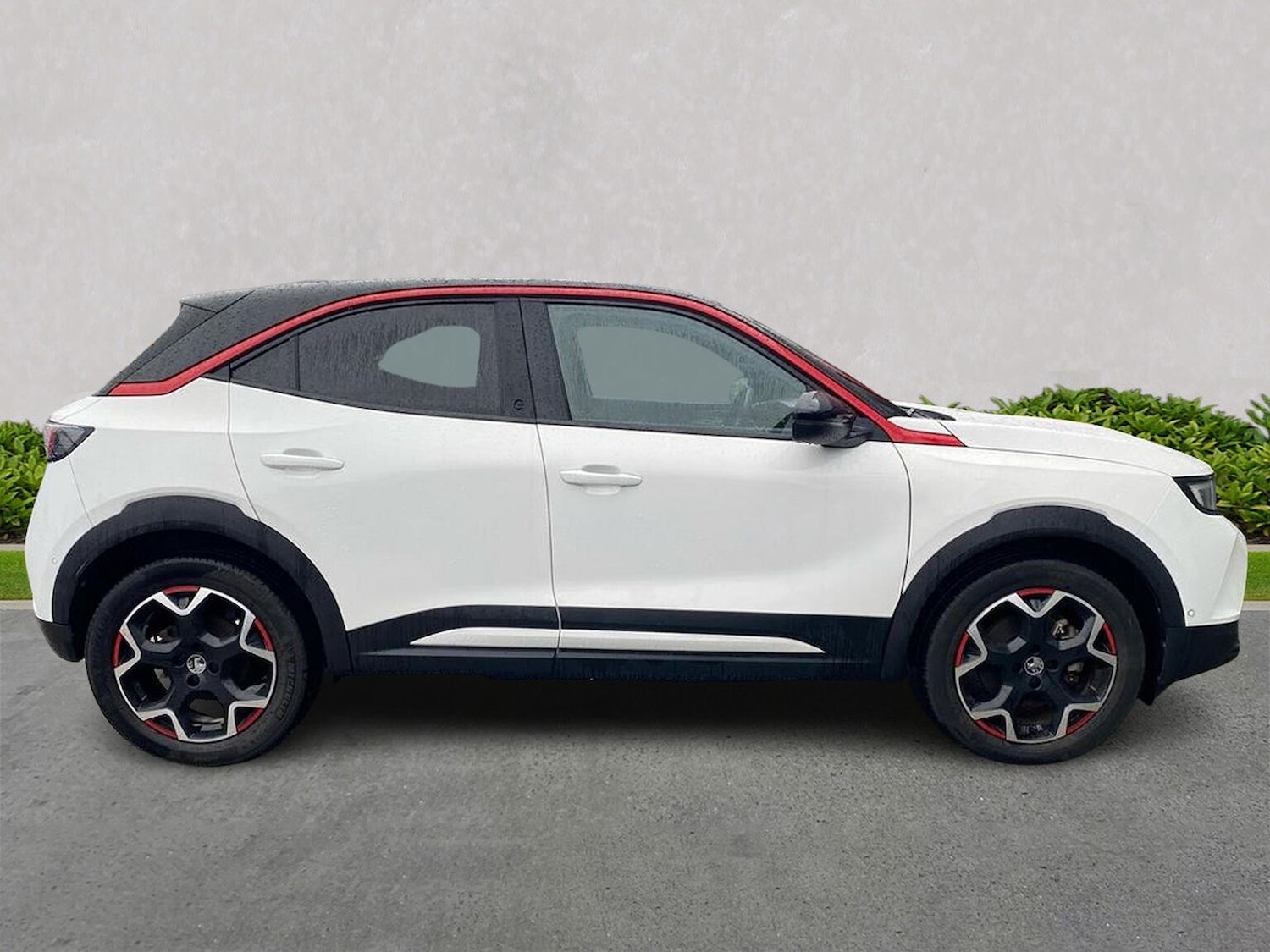 Used Vauxhall Mokka 2021 for sale - 77789559: Photo 3