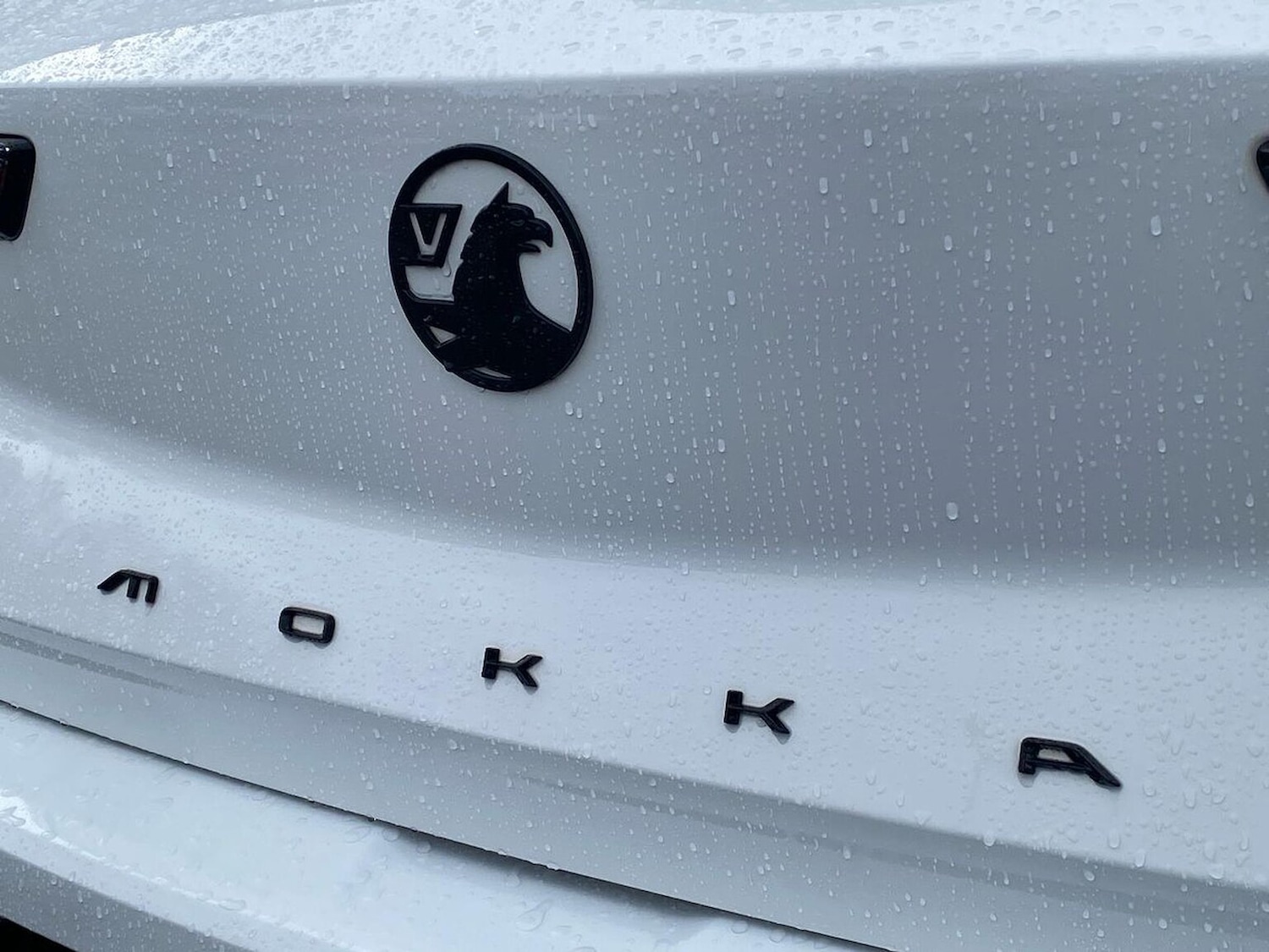 Used Vauxhall Mokka 2021 for sale - 77789559: Photo 33