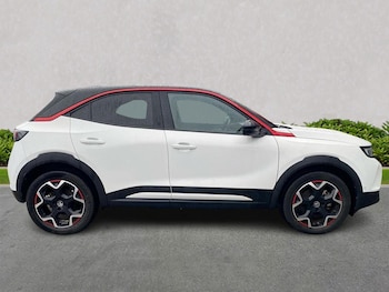 Used Vauxhall Mokka 2021 for sale - 77789559: Photo