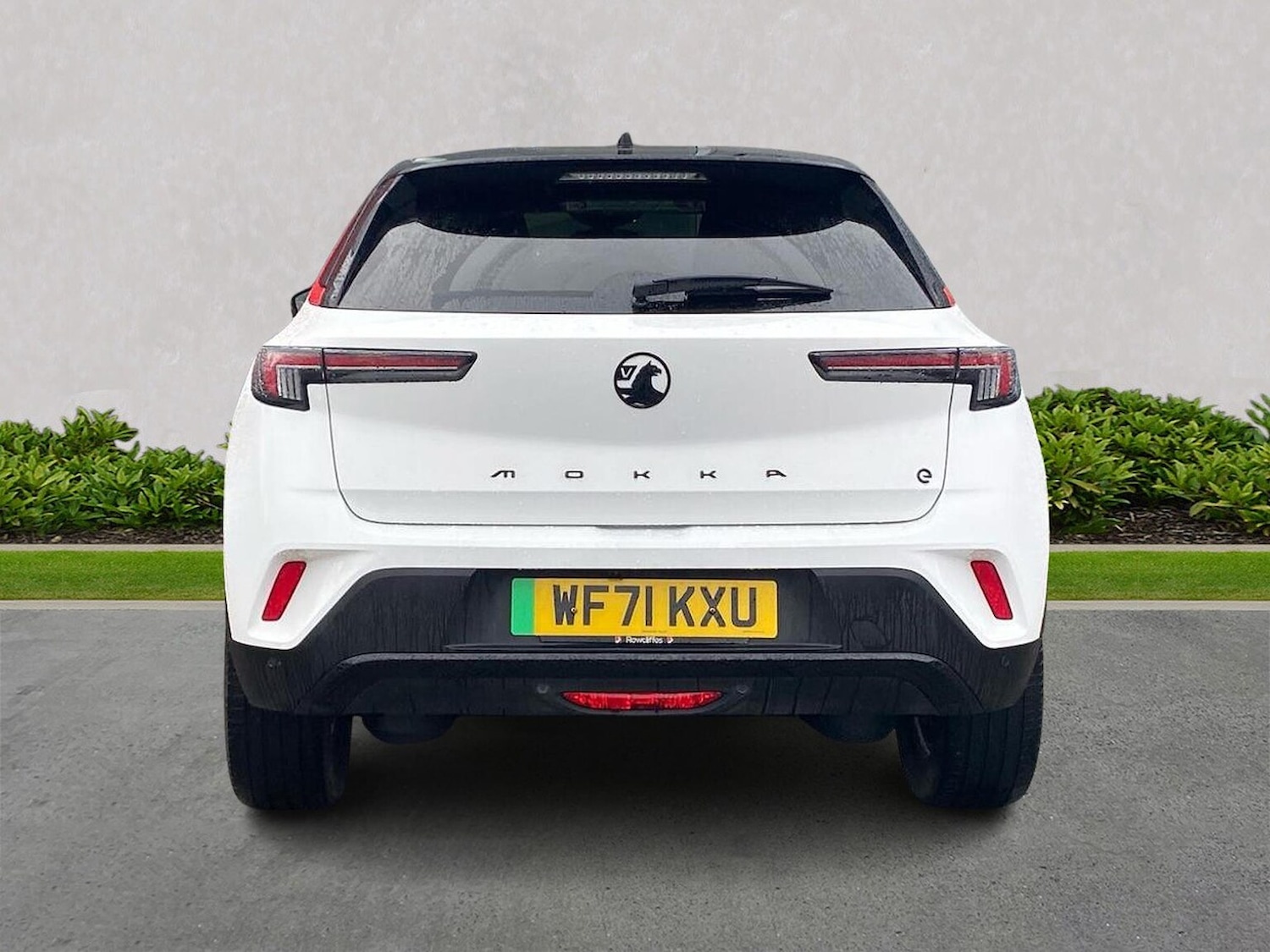 Used Vauxhall Mokka 2021 for sale - 77789559: Photo 4