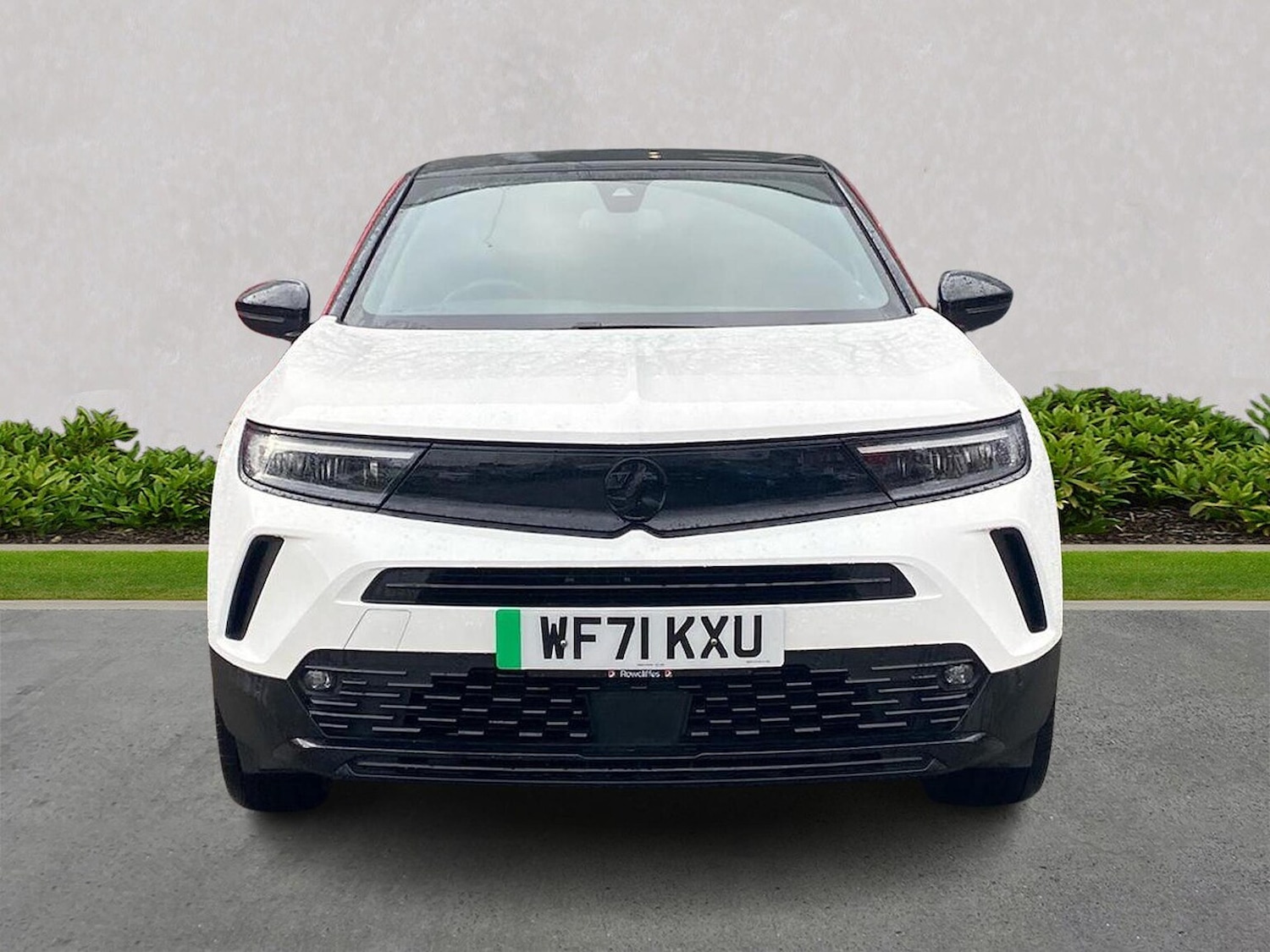 Used Vauxhall Mokka 2021 for sale - 77789559: Photo 5