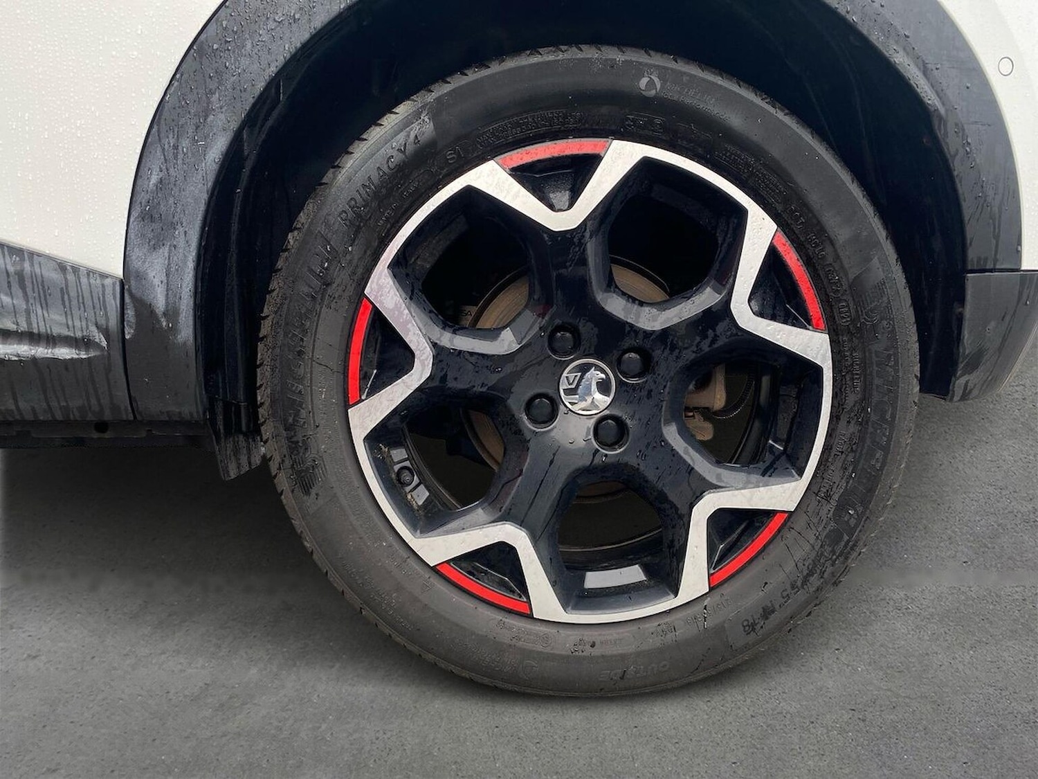 Used Vauxhall Mokka 2021 for sale - 77789559: Photo 6