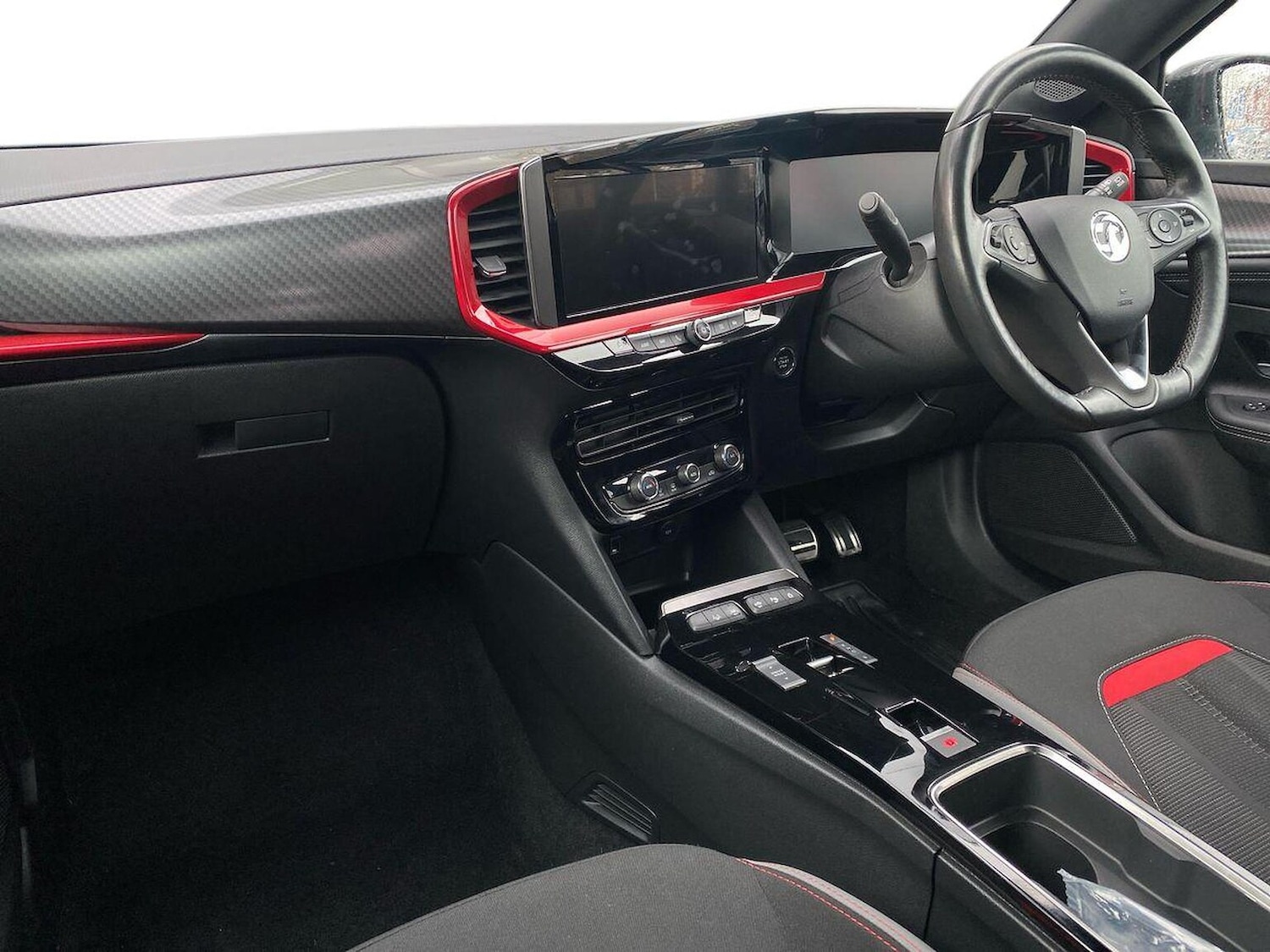 Used Vauxhall Mokka 2021 for sale - 77789559: Photo 7