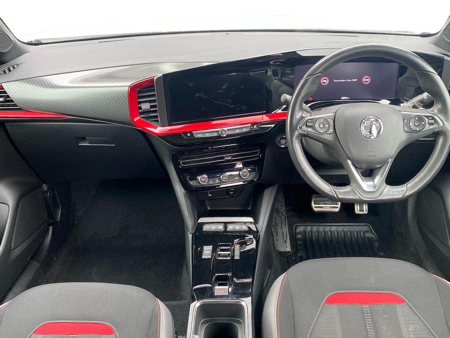 Used Vauxhall Mokka 2021 for sale - 77789559: Photo 8