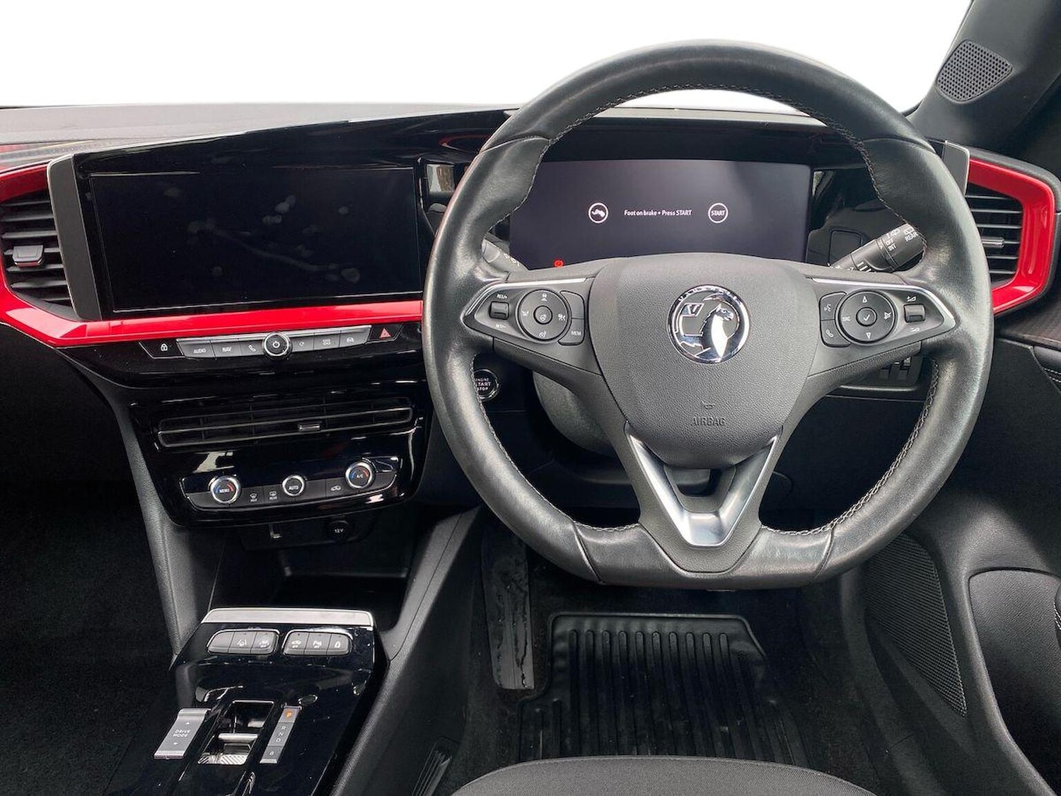 Used Vauxhall Mokka 2021 for sale - 77789559: Photo 9