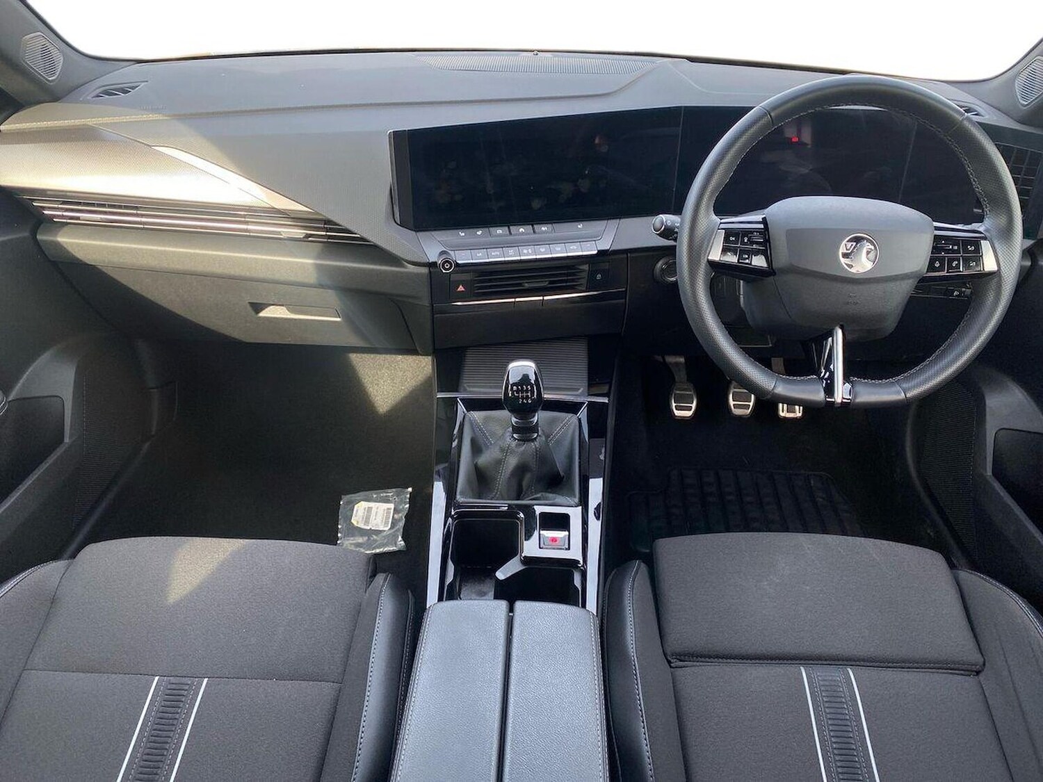 Used Vauxhall Astra 2023 for sale - 78195335: Photo 10