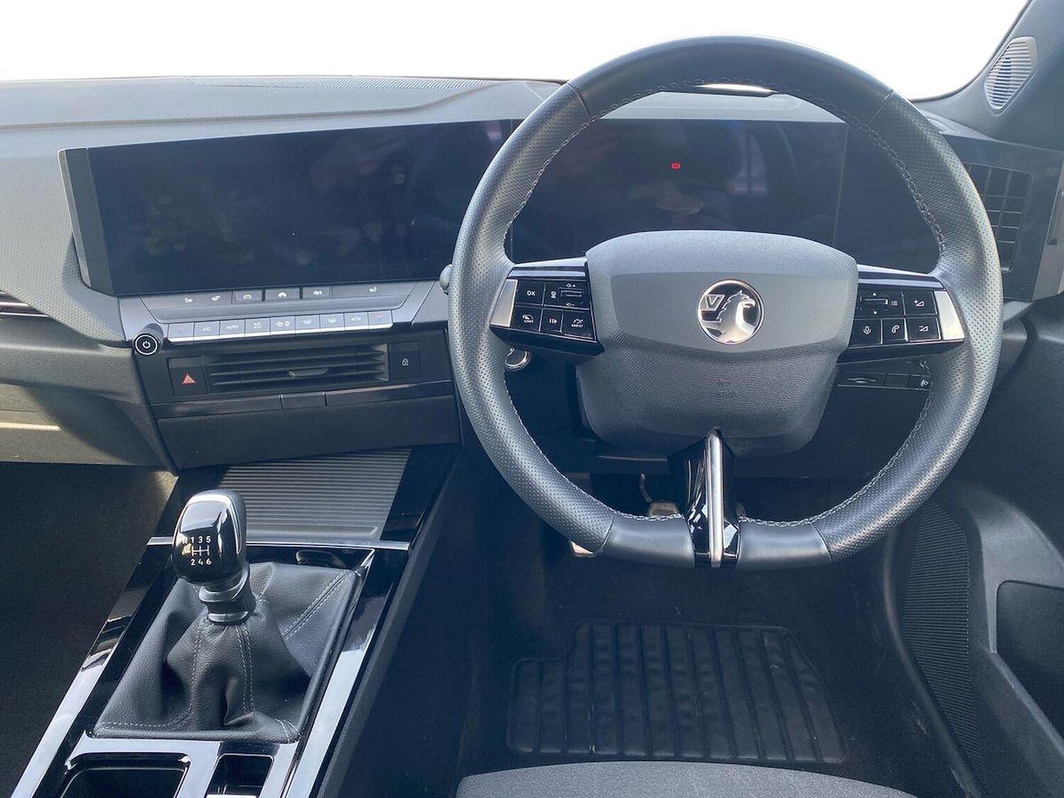 Used Vauxhall Astra 2023 for sale - 78195335: Photo 11