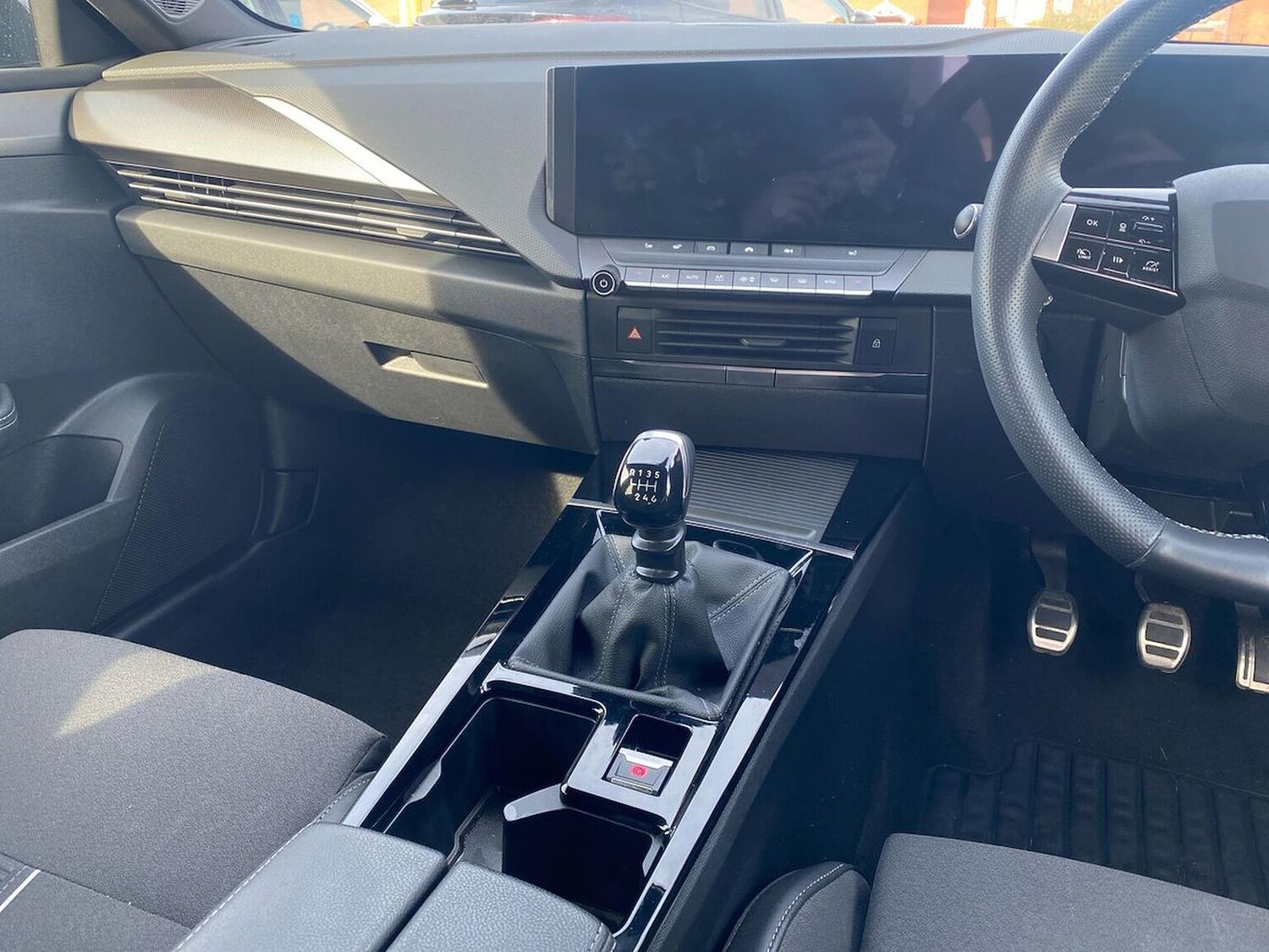 Used Vauxhall Astra 2023 for sale - 78195335: Photo 15