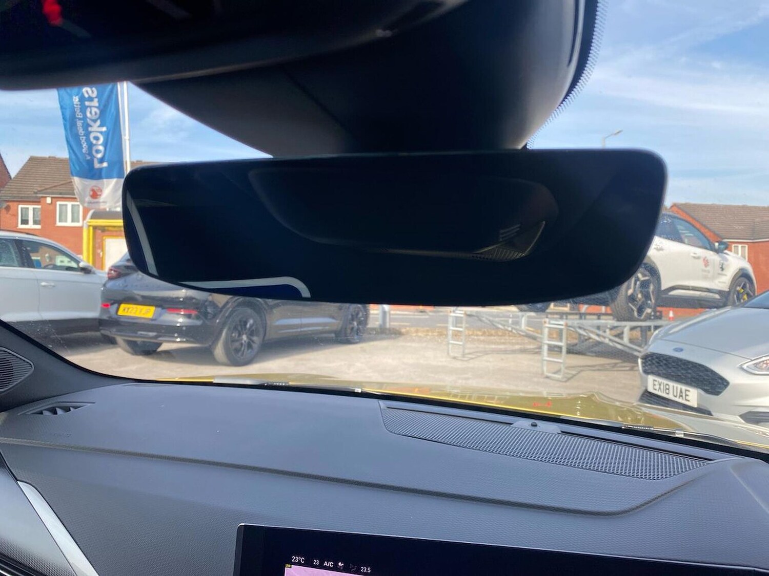 Used Vauxhall Astra 2023 for sale - 78195335: Photo 16