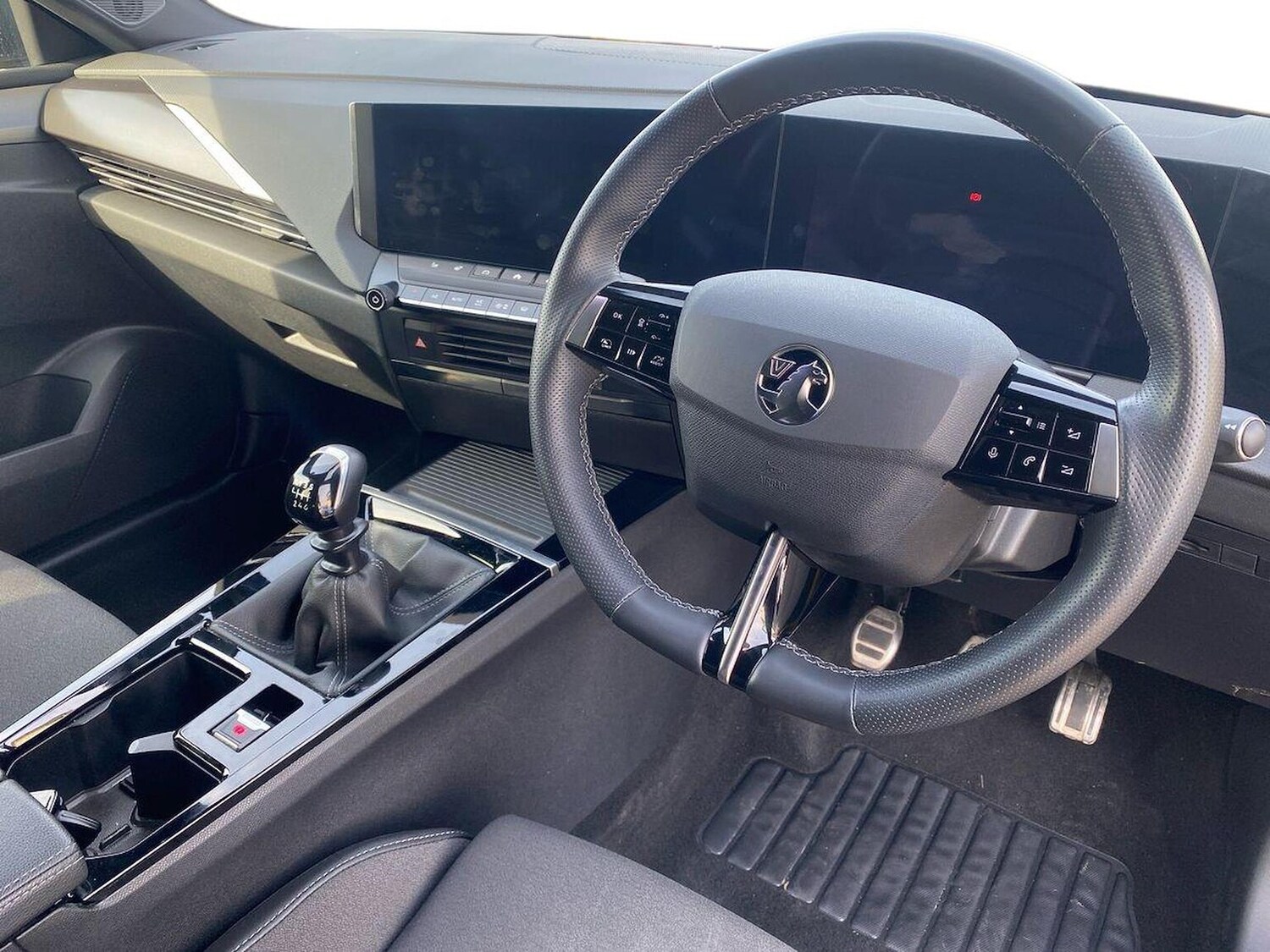 Used Vauxhall Astra 2023 for sale - 78195335: Photo 17