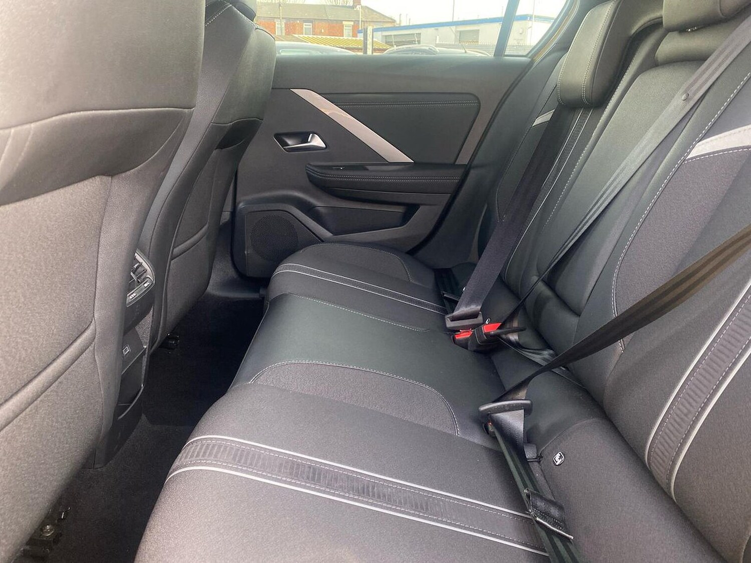 Used Vauxhall Astra 2023 for sale - 78195335: Photo 18