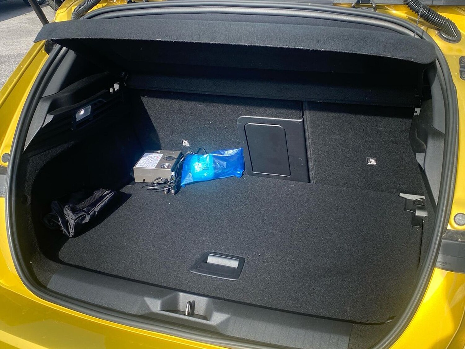 Used Vauxhall Astra 2023 for sale - 78195335: Photo 19