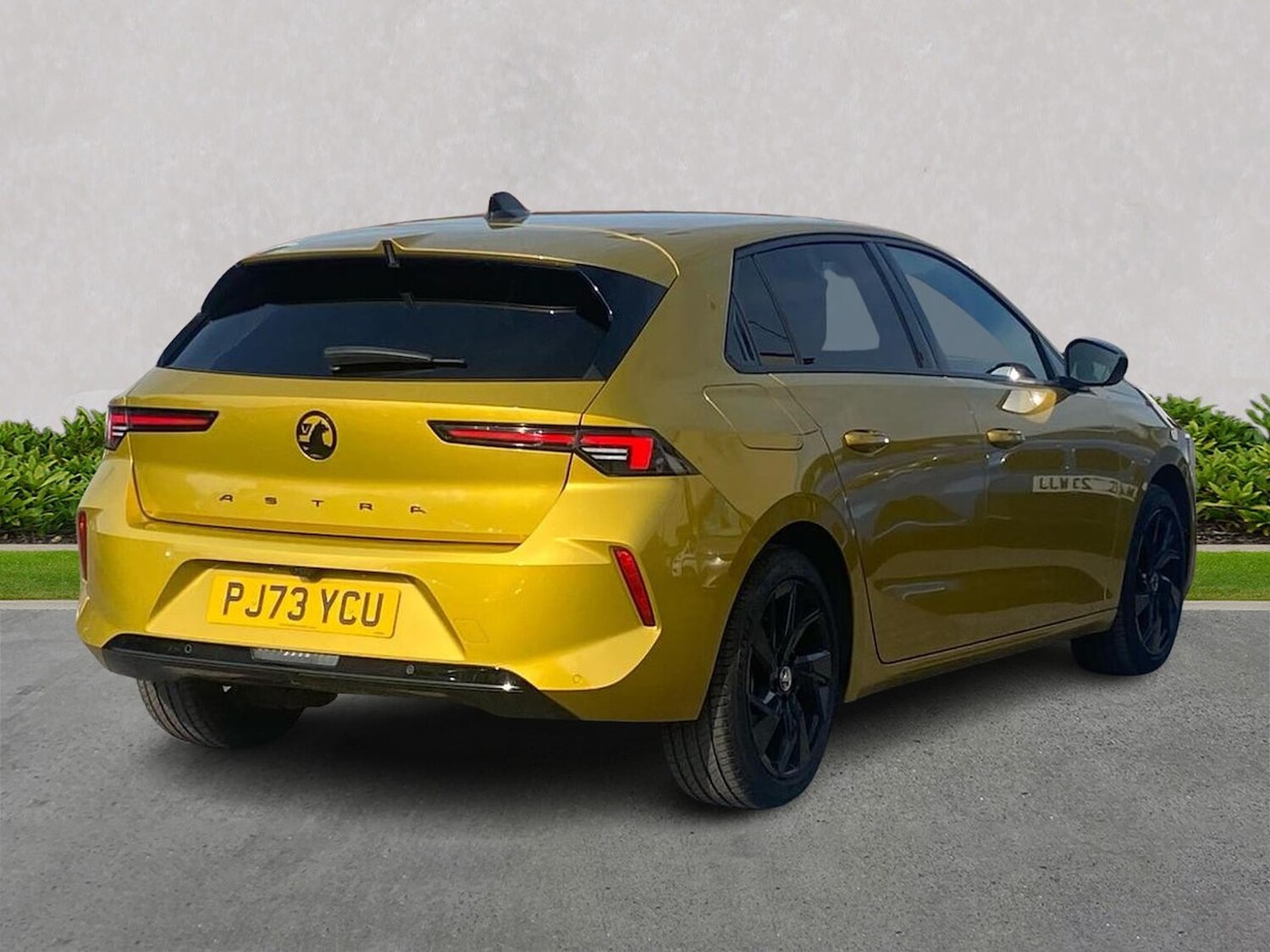 Used Vauxhall Astra 2023 for sale - 78195335: Photo 20