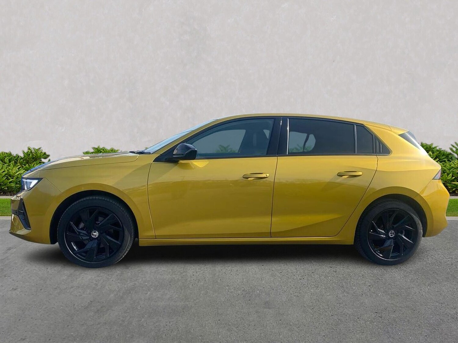 Used Vauxhall Astra 2023 for sale - 78195335: Photo 21