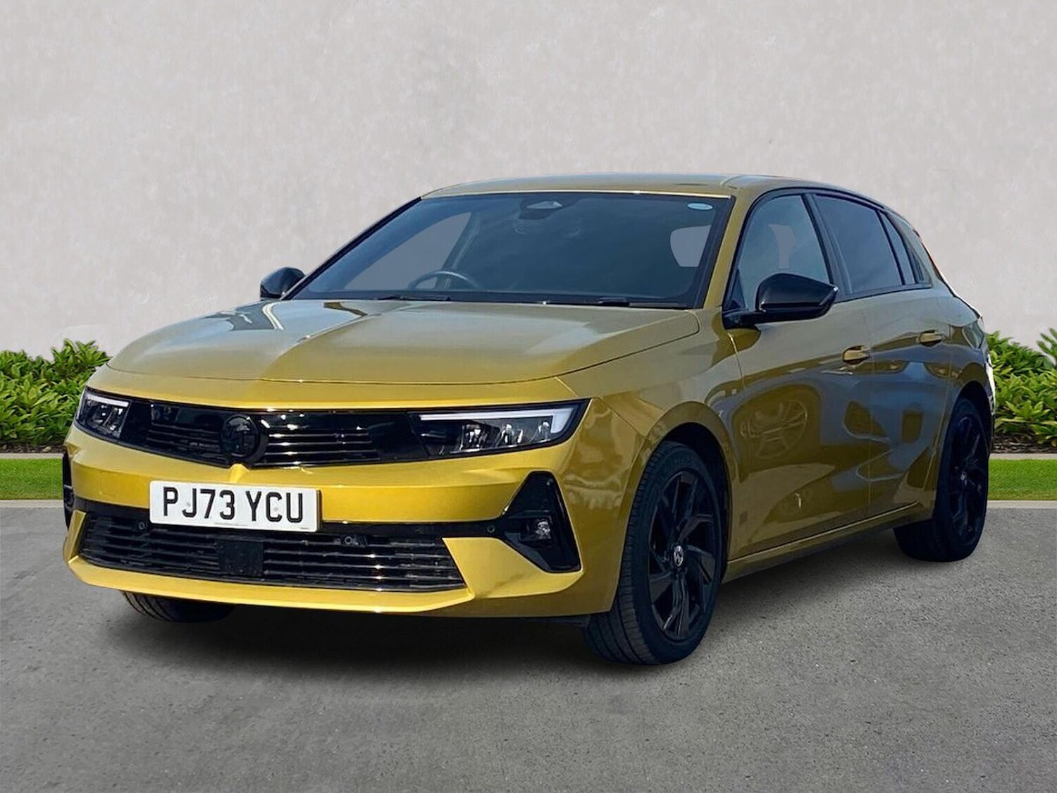 Used Vauxhall Astra 2023 for sale - 78195335: Photo 22