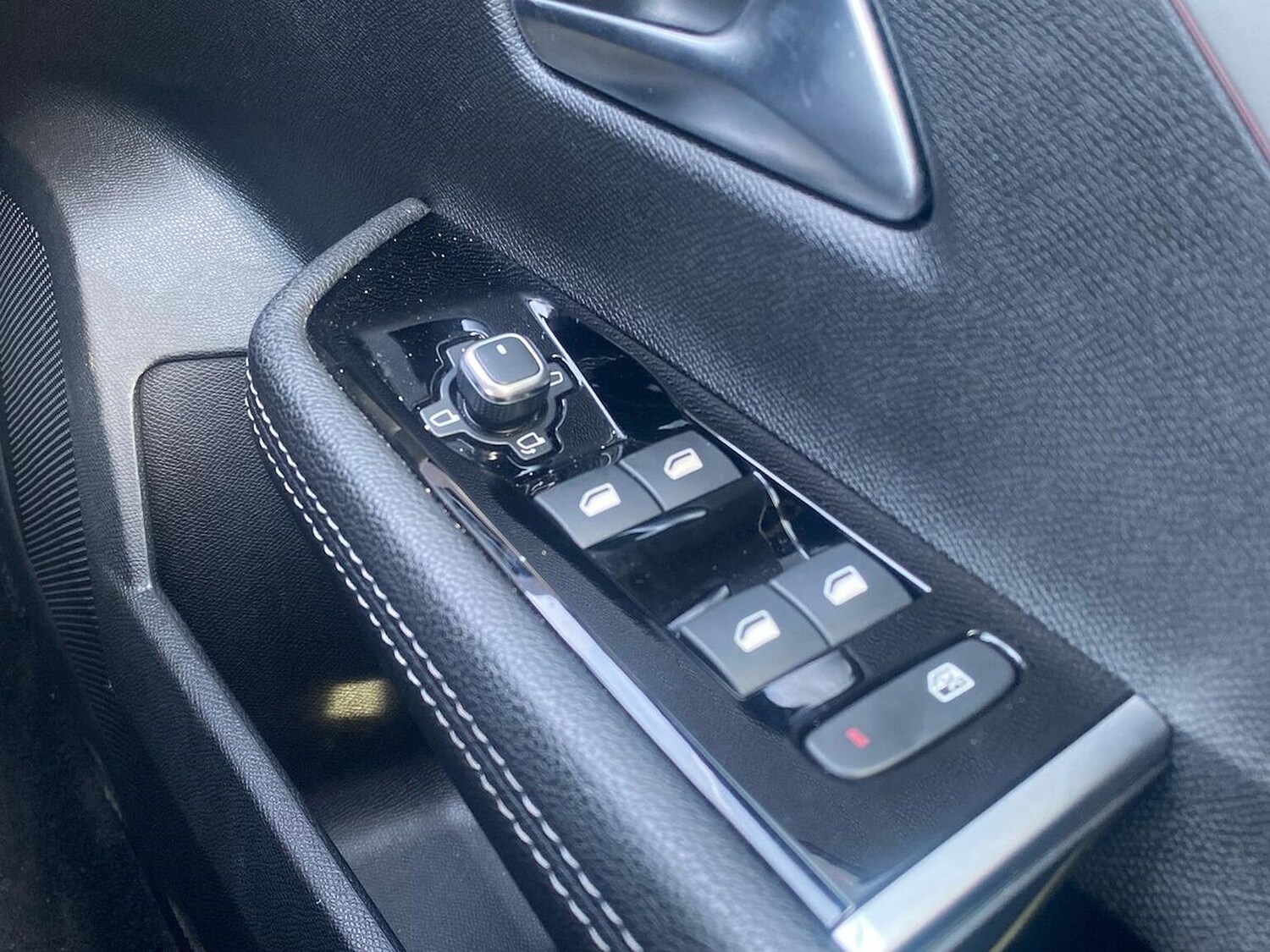 Used Vauxhall Astra 2023 for sale - 78195335: Photo 23