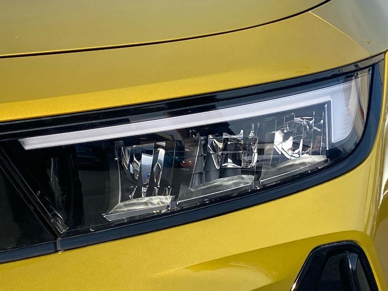 Used Vauxhall Astra 2023 for sale - 78195335: Photo 32