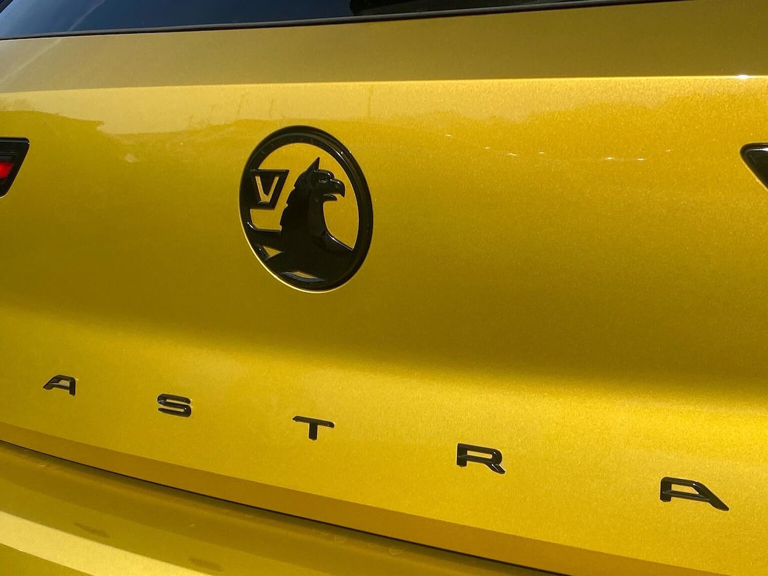 Used Vauxhall Astra 2023 for sale - 78195335: Photo 33