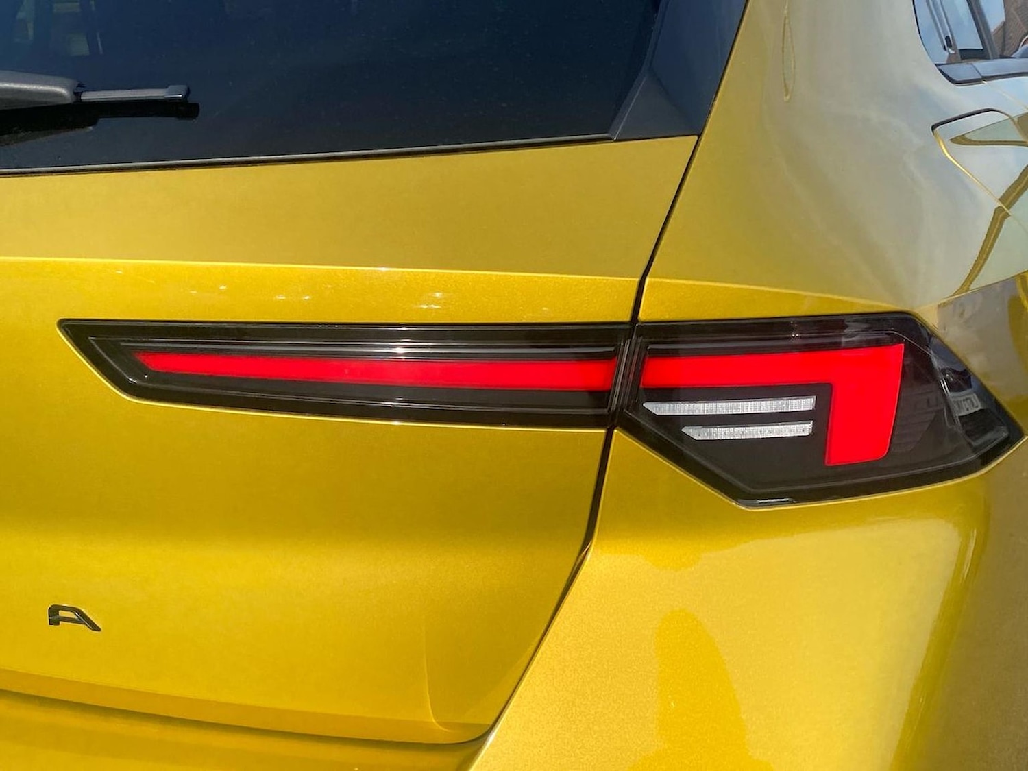 Used Vauxhall Astra 2023 for sale - 78195335: Photo 34