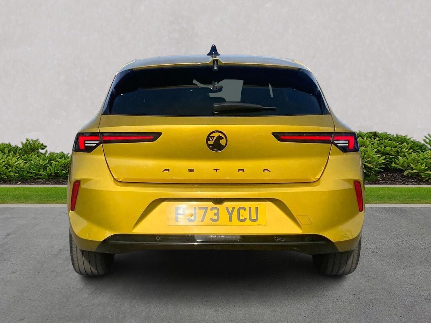 Used Vauxhall Astra 2023 for sale - 78195335: Photo 6