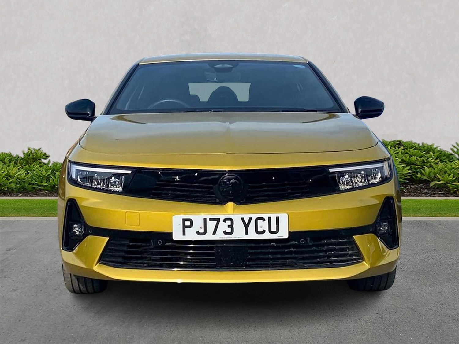 Used Vauxhall Astra 2023 for sale - 78195335: Photo 7