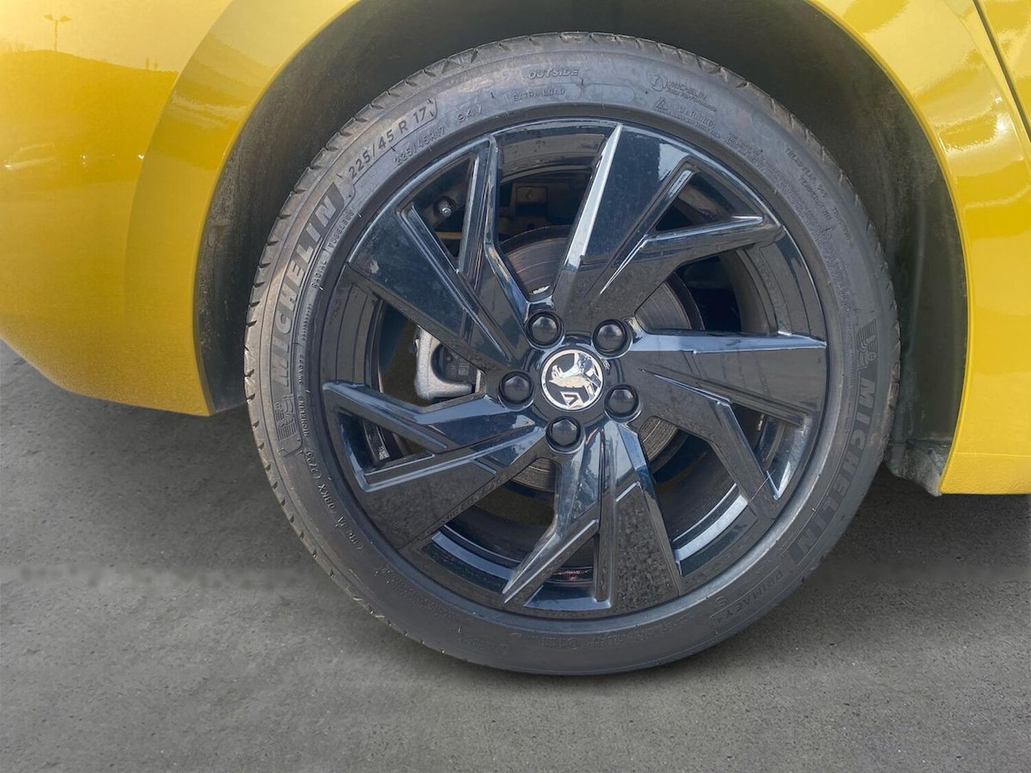 Used Vauxhall Astra 2023 for sale - 78195335: Photo 8