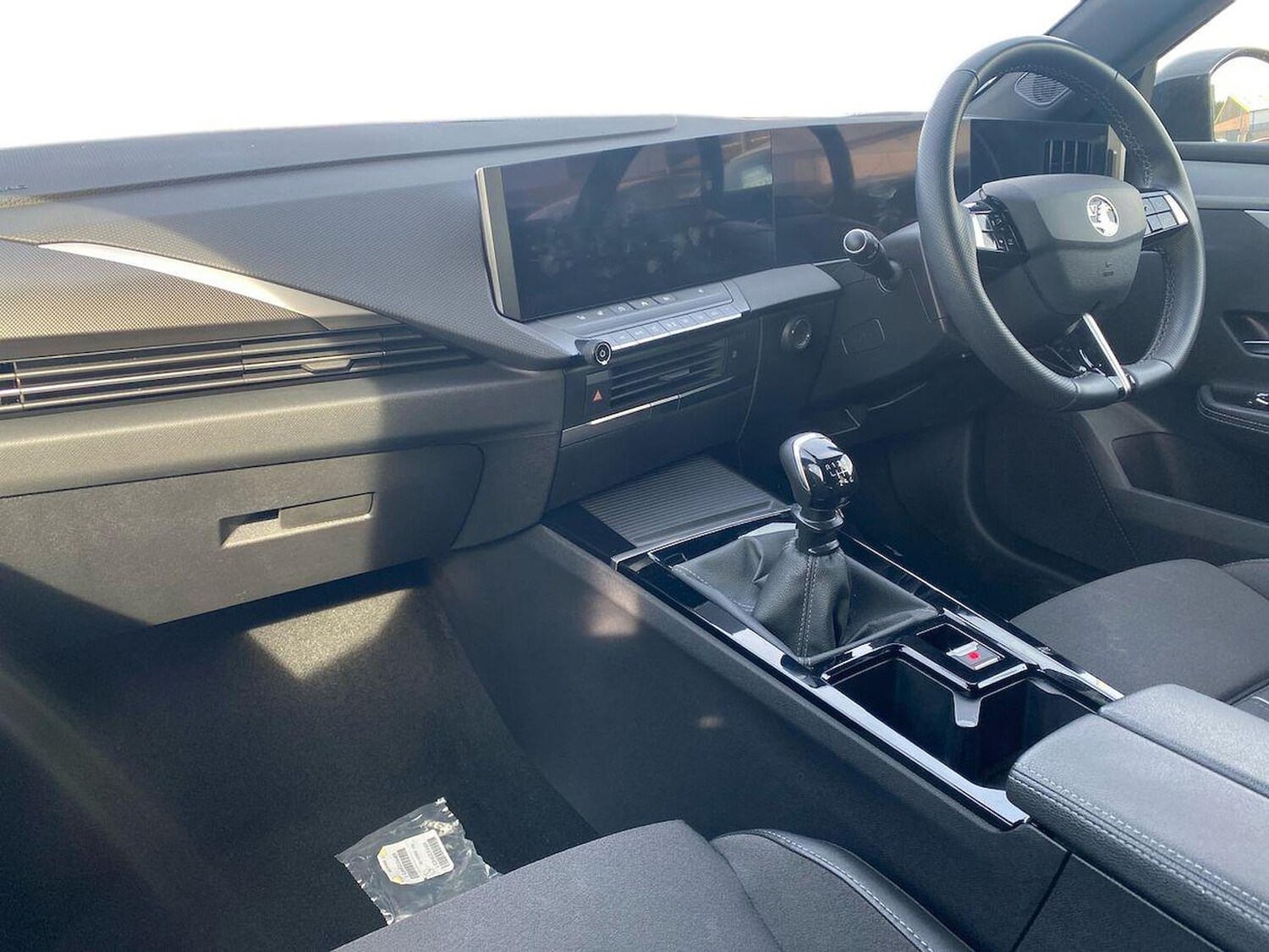 Used Vauxhall Astra 2023 for sale - 78195335: Photo 9