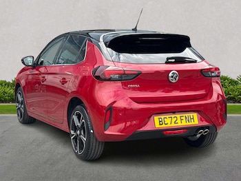 Used Vauxhall Corsa 2023 for sale - 78616544: Photo