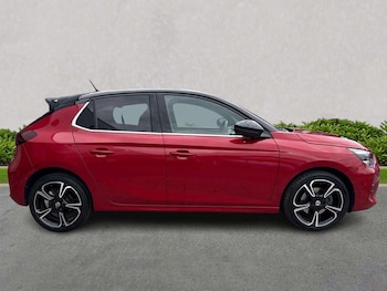 Used Vauxhall Corsa 2023 for sale - 78616544: Photo