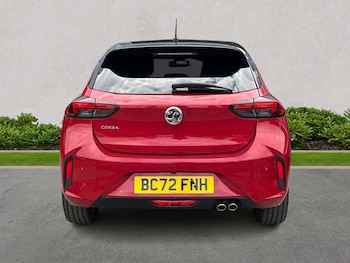 Used Vauxhall Corsa 2023 for sale - 78616544: Photo
