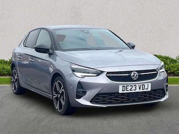 Used Vauxhall Corsa 2023 for sale - 78614716: Photo