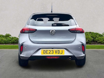Used Vauxhall Corsa 2023 for sale - 78614716: Photo