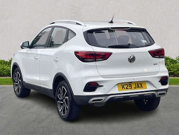 Used MG MG ZS 2022 for sale - 78614939: Photo