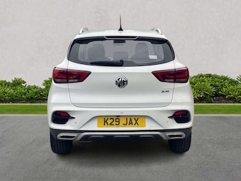 Used MG MG ZS 2022 for sale - 78614939: Photo