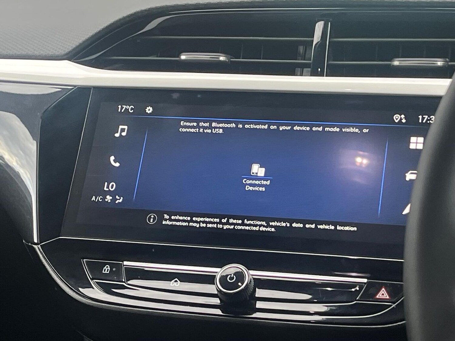 Used Vauxhall Corsa 2024 for sale - 76299389: Photo 10