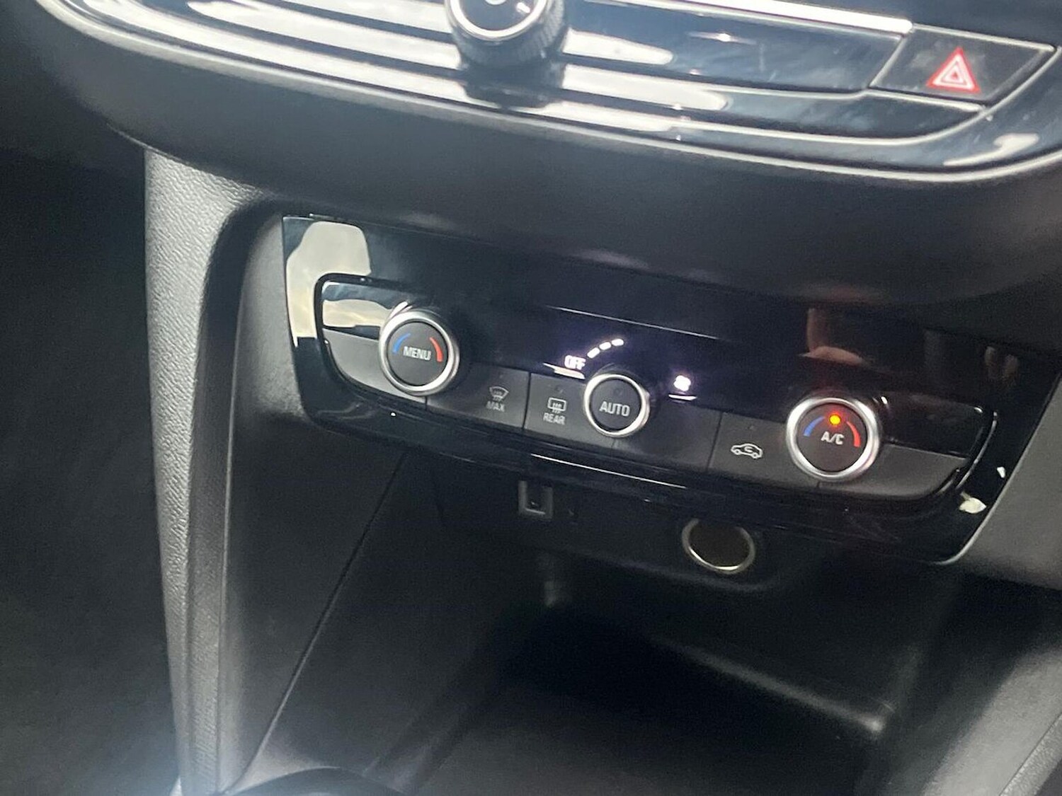 Used Vauxhall Corsa 2024 for sale - 76299389: Photo 11