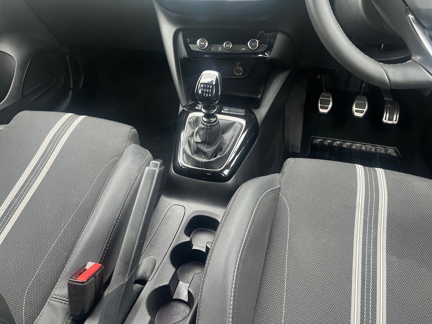 Used Vauxhall Corsa 2024 for sale - 76299389: Photo 12